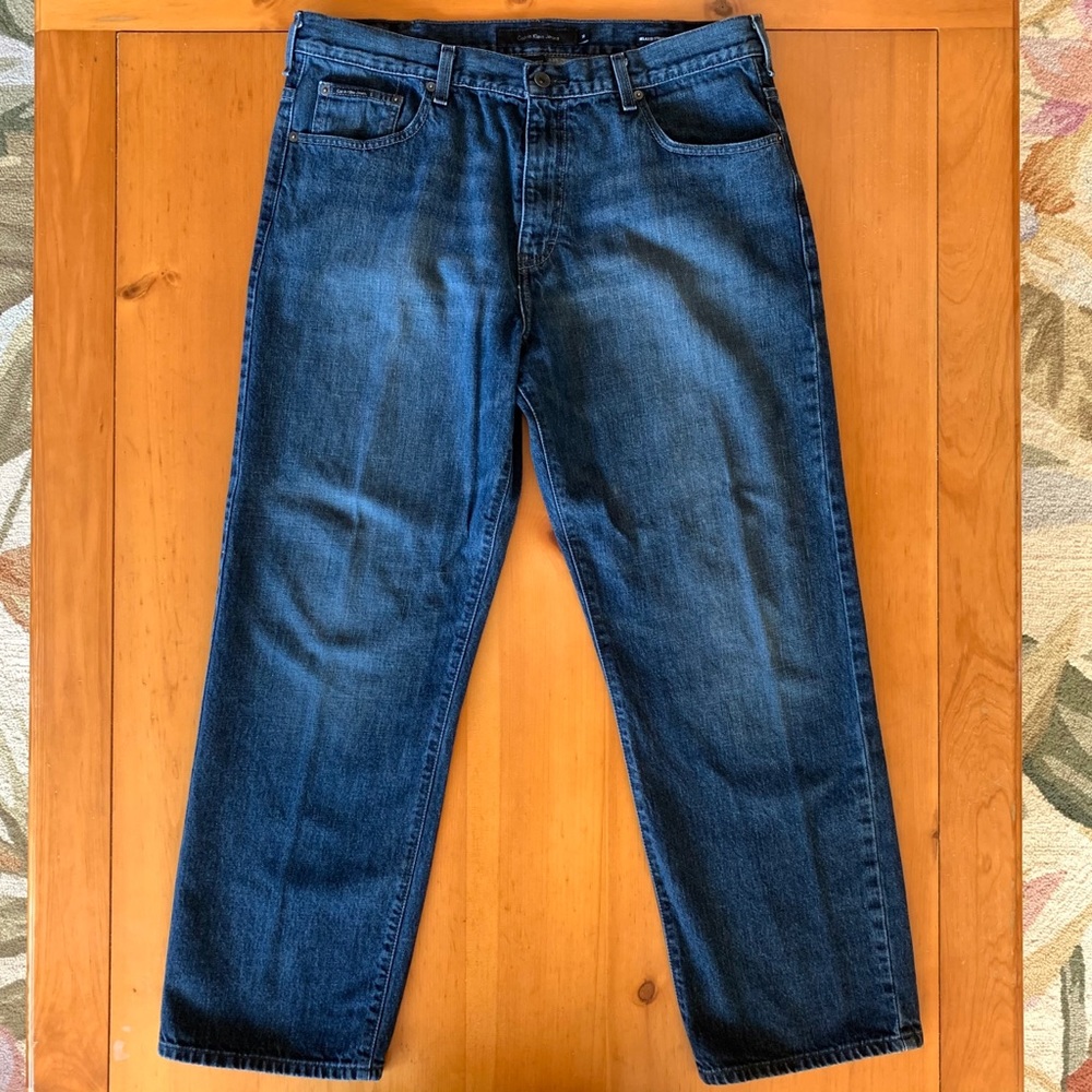 Calvin Klein Jeans 38x30